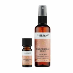Tisserand Gingerbread Spice Duo Collection