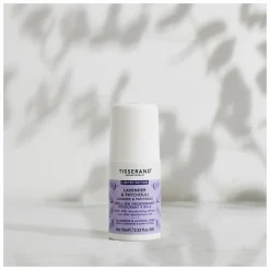 Tisserand Lavender & Patchouli Roll On Deodorant