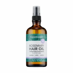 Tisserand Rosemary Hair Oil