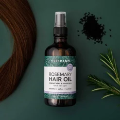 Tisserand Rosemary Hair Oil