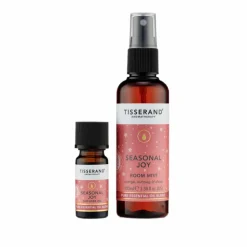Tisserand Seasonal Joy Duo Collection