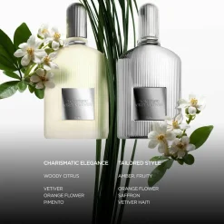 Tom Ford Grey Vetiver Parfum Spray