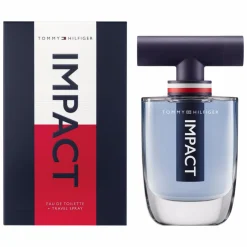 Tommy Hilfiger Impact Eau de Toilette Spray