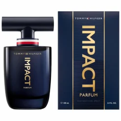 Tommy Hilfiger Impact Parfum Spray