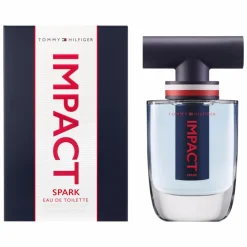 Tommy Hilfiger Impact Spark Eau de Toilette Spray