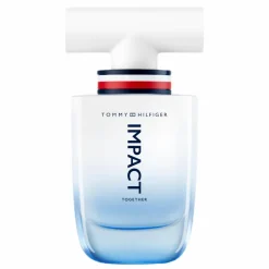 Tommy Hilfiger Impact Together Eau De Toilette Spray