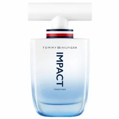 Tommy Hilfiger Impact Together Eau De Toilette Spray