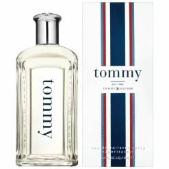 Tommy Hilfiger Tommy Eau de Toilette Spray