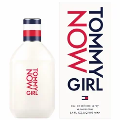 Tommy Hilfiger Tommy Girl Now Eau de Toilette Spray