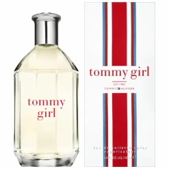 Tommy Hilfiger Tommy Girl Eau de Toilette Spray