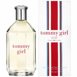Tommy Hilfiger Tommy Girl Eau de Toilette Spray