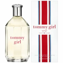 Tommy Hilfiger Tommy Girl Eau de Toilette Spray