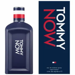 Tommy Hilfiger Tommy Now Eau de Toilette Spray