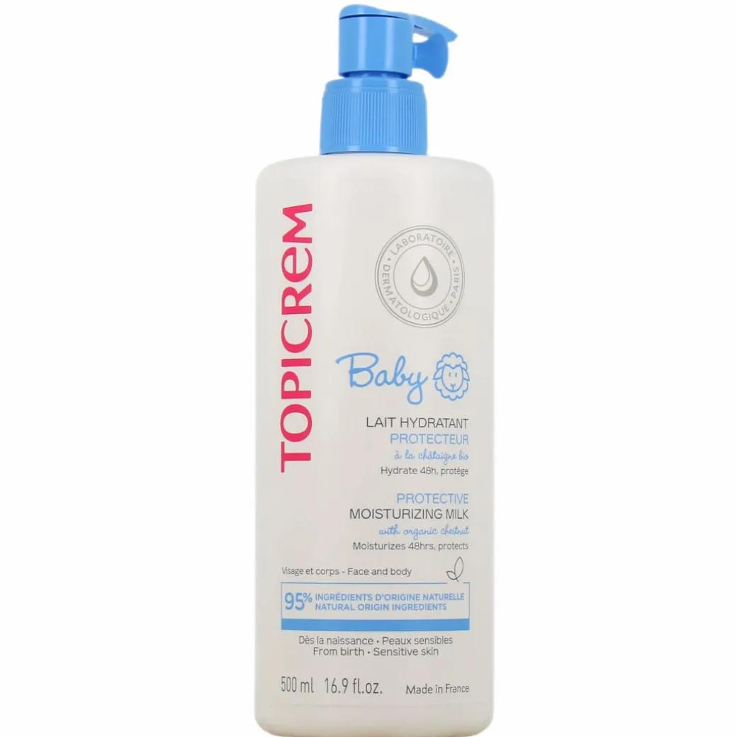 Topicrem Baby My 1st Ultra Moisturising Milk