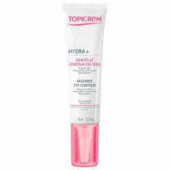 Topicrem Hydra+ Radiance Eye Contour