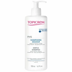Topicrem PH5 Gentle Shampoo