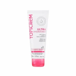 Topicrem Ultra-Moisturising Body Milk