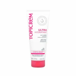 Topicrem Ultra-Moisturising Body Milk