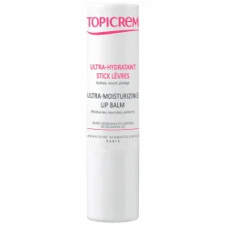 Topicrem Ultra-Moisturising Lip Balm