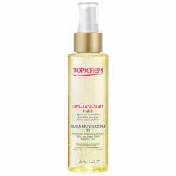 Topicrem Ultra-Moisturising Oil