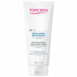 Topicrem UR-10 Anti-Roughness Smoothing Cream