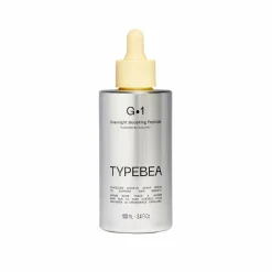 TYPEBEA G.1 Overnight Boosting Peptide Scalp Serum