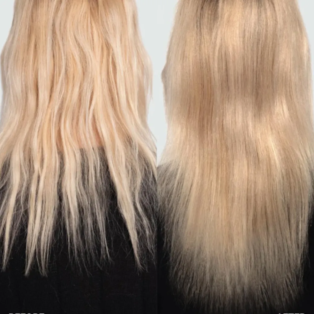 TYPEBEA G.1 Overnight Boosting Peptide Scalp Serum