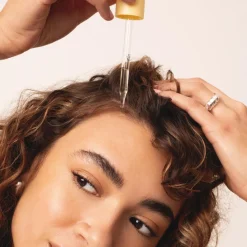 TYPEBEA G.1 Overnight Boosting Peptide Scalp Serum