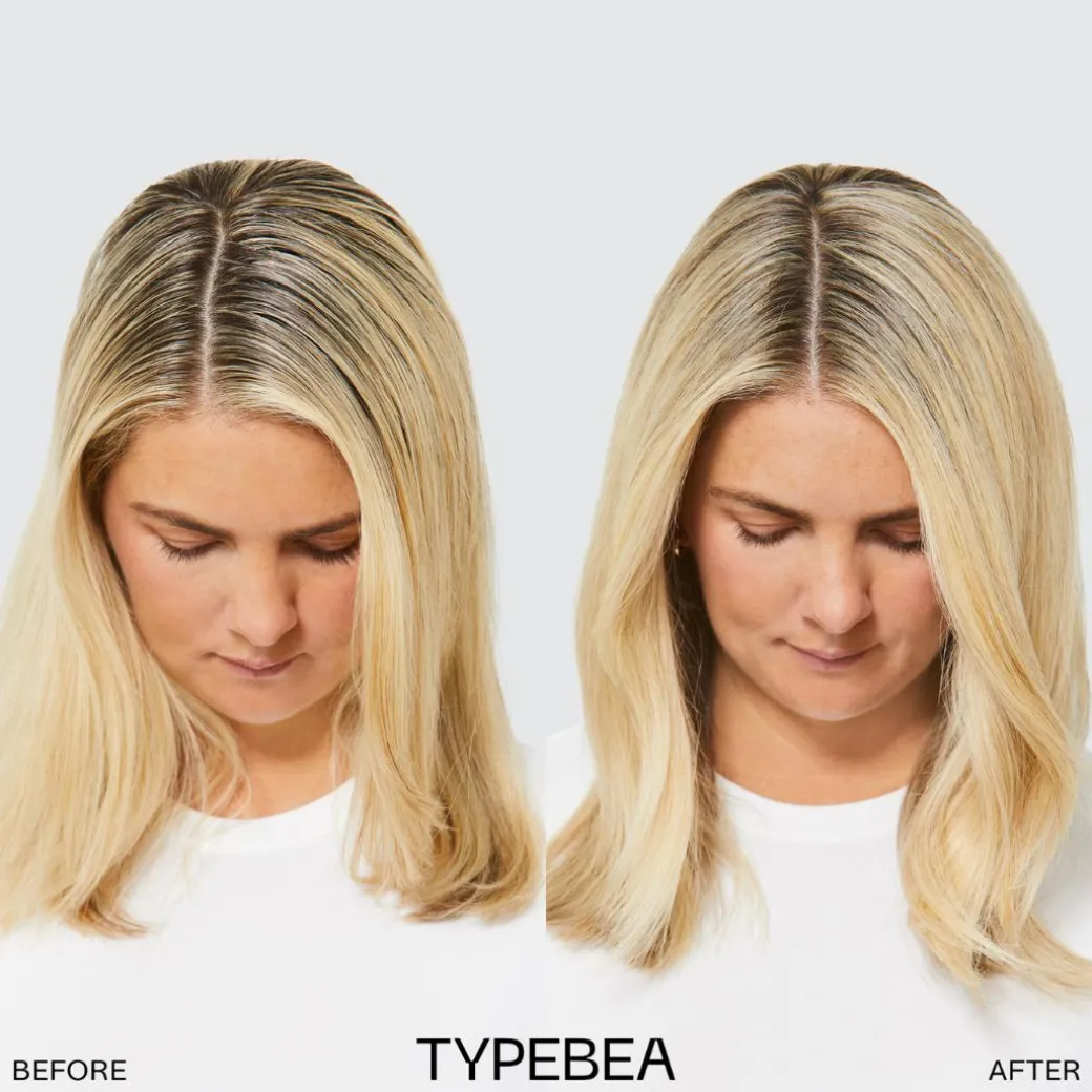 TYPEBEA G.2 Strength & Length Volumising Shampoo