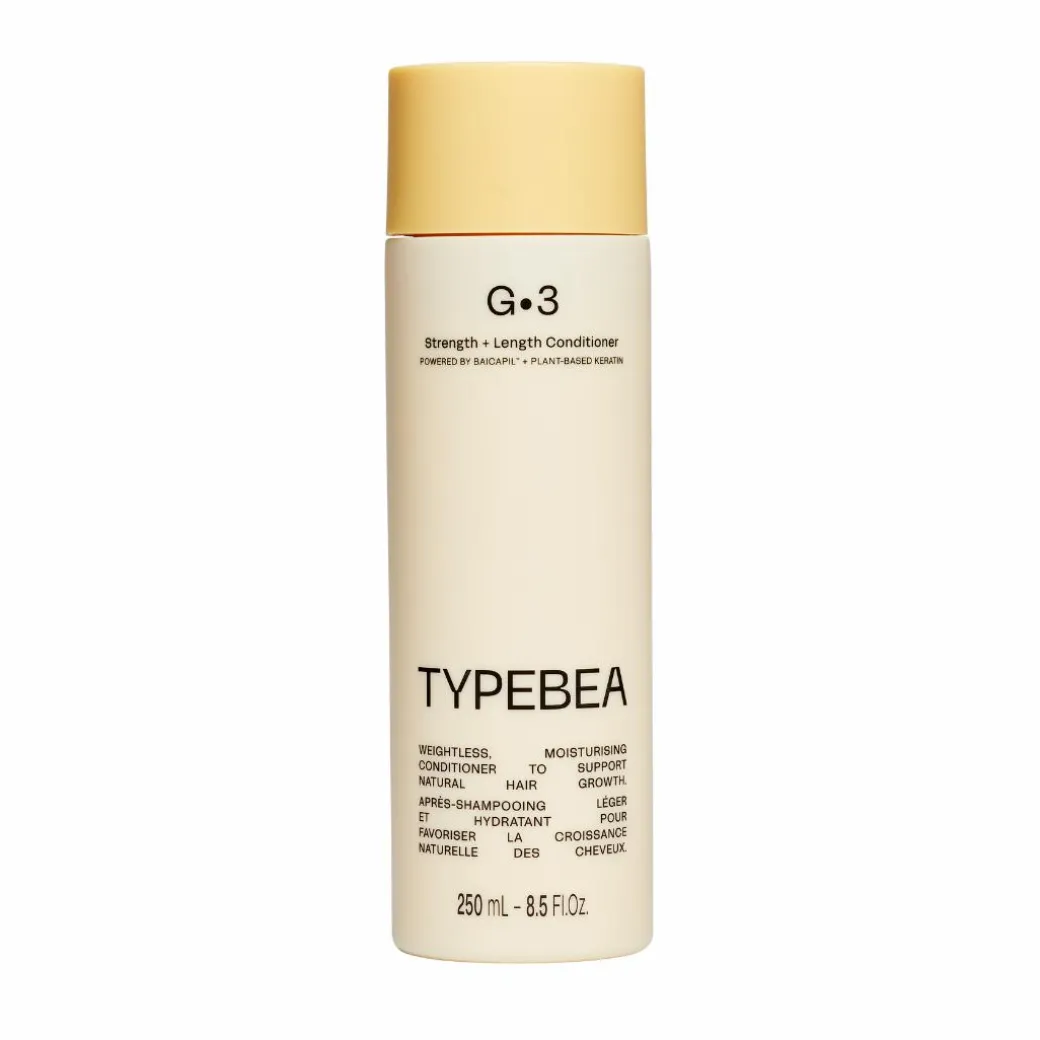 TYPEBEA G.3 Strength & Length Conditioner