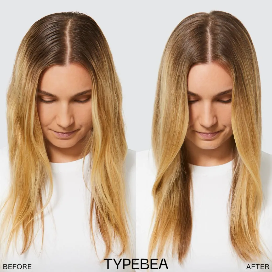 TYPEBEA G.3 Strength & Length Conditioner
