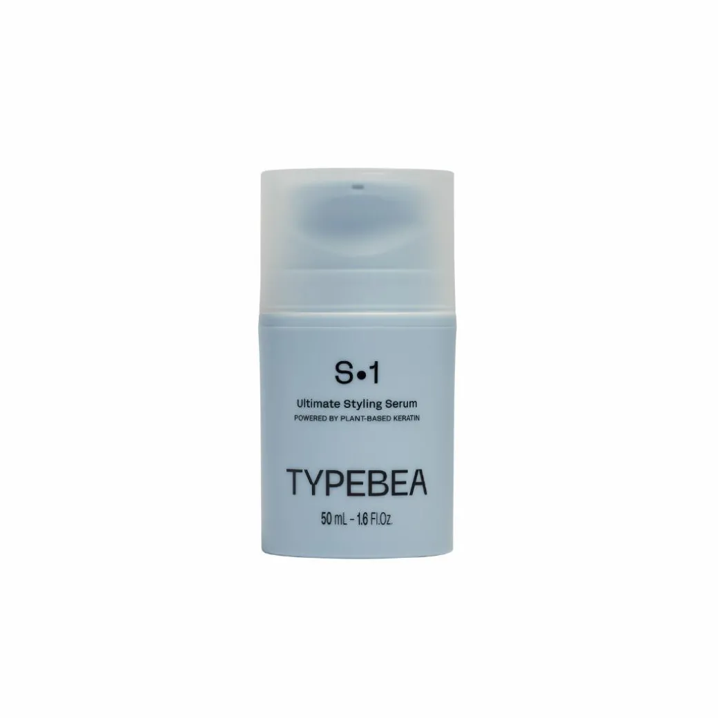 TYPEBEA S.1 Ultimate Styling Serum