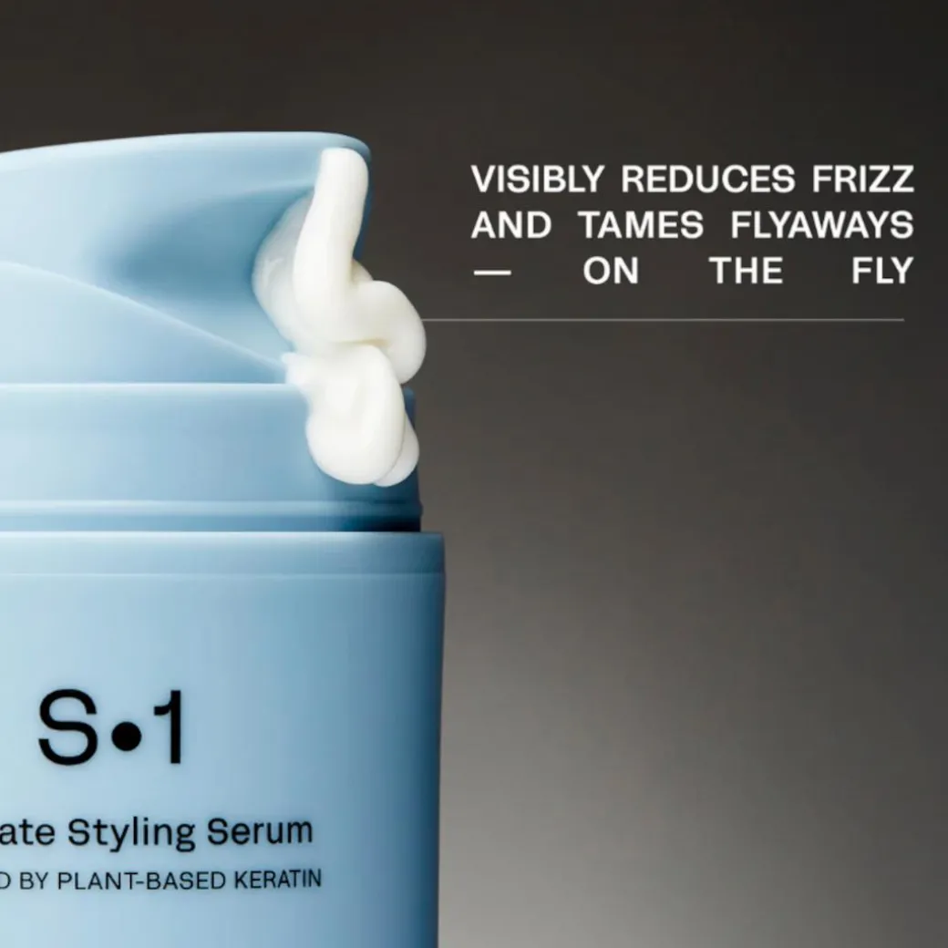 TYPEBEA S.1 Ultimate Styling Serum