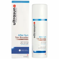 Ultrasun After Sun Tan Booster