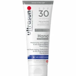 Ultrasun Anti-Pigmentation Hand Cream SPF30