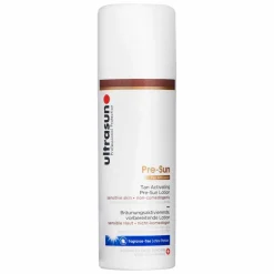 Ultrasun Body Pre-Sun Tan Activator
