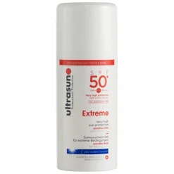 Ultrasun Extreme Very High Sun Protection for Sensitive Skin SPF50+