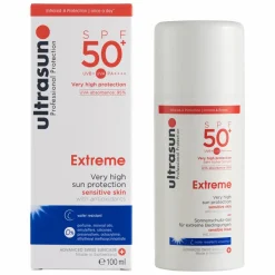 Ultrasun Extreme Very High Sun Protection for Sensitive Skin SPF50+