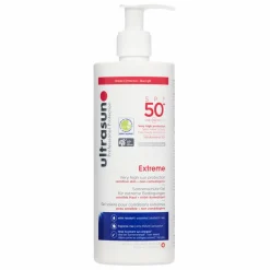 Ultrasun Extreme Very High Sun Protection for Sensitive Skin SPF50+