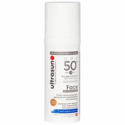 Ultrasun Face Anti-Pigmentation Tinted SPF50+