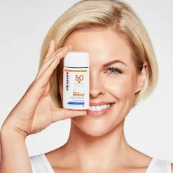 Ultrasun Face Fluid Tinted SPF50+