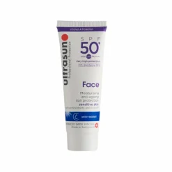 Ultrasun Face SPF50+