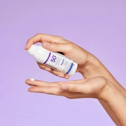 Ultrasun Face SPF50+