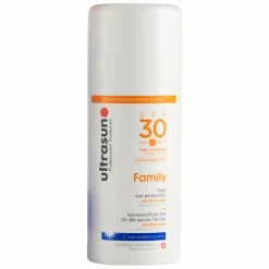 Ultrasun Family SPF30