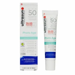 Ultrasun Photo Age Control Fluid SPF50