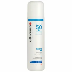 Ultrasun Sports Gel SPF50