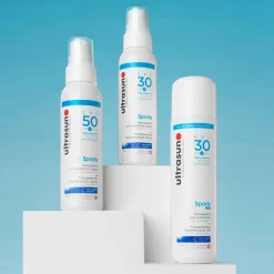 Ultrasun Sports Gel SPF50