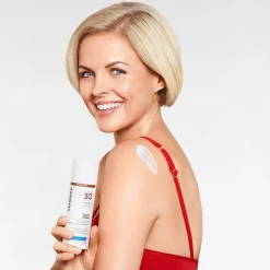 Ultrasun Tan Activator Body SPF30