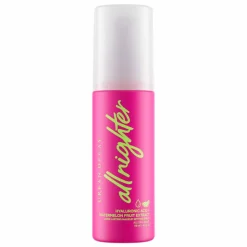 Urban Decay All Nighter Setting Spray Hyaluronic Acid