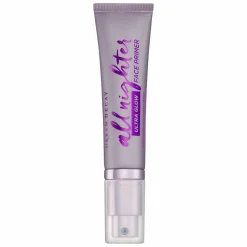 Urban Decay All Nighter Ultra Glow Face Primer